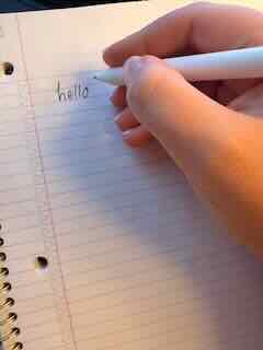 Development of detail resolution and craftsmanship.